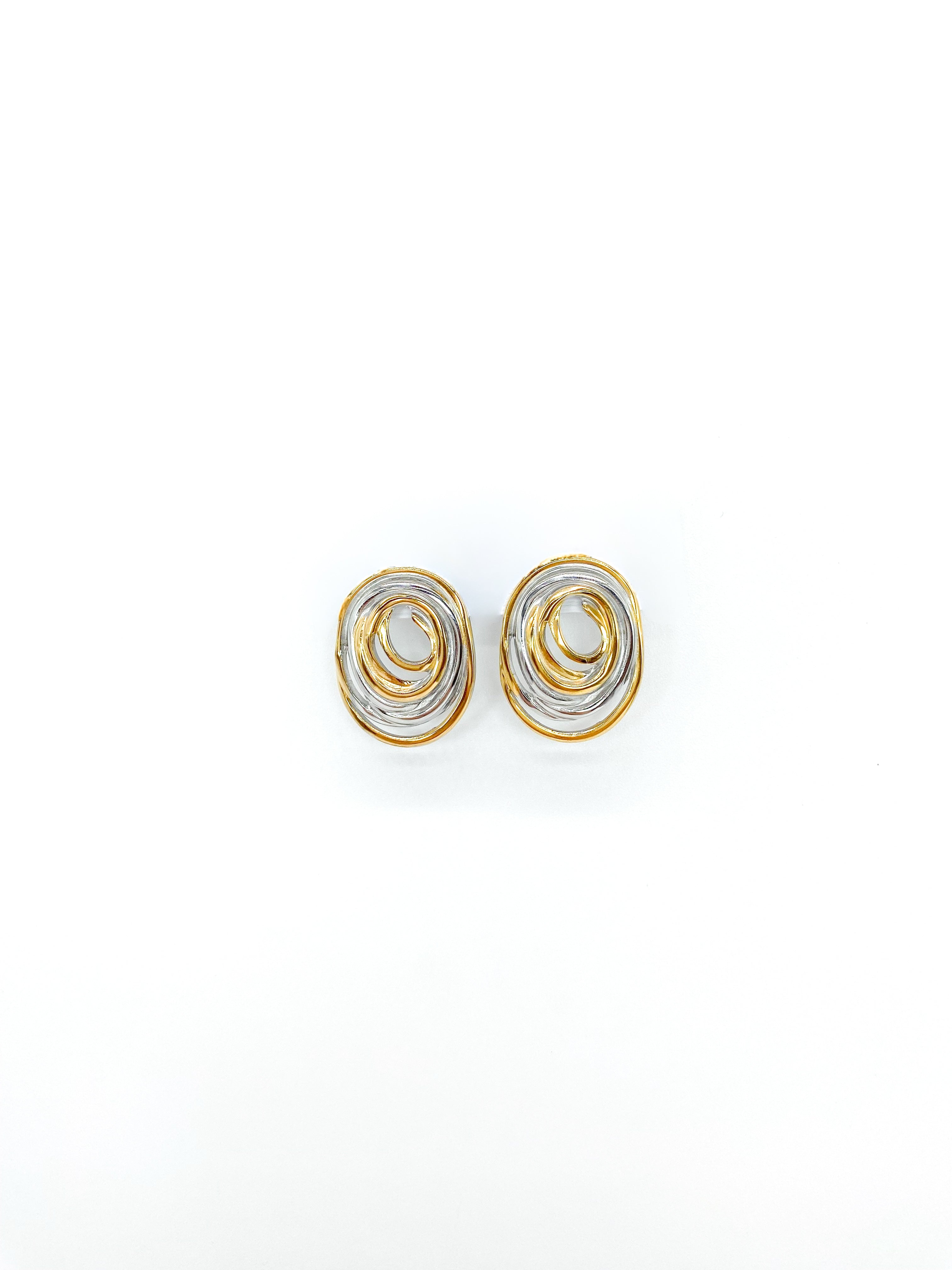 Aretes Elena